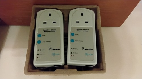 Comtrend 902 power grid - comtrend,