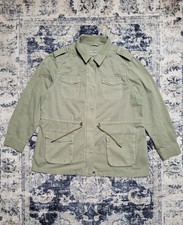 Fat Face Womens Khaki Size 16