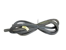 CITROEN DISPATCH DOOR RUBBER SEAL REAR HIGH TOP 2007-15 EXPERT SCUDO PROACE