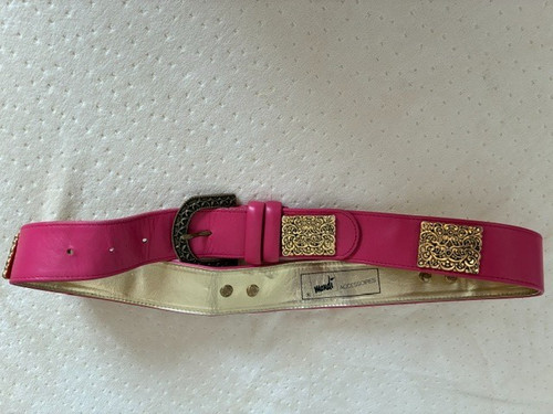 Vintage mondi pink - vintage,