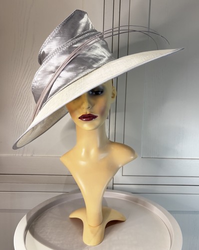 Snoxell gwyther ivory silver - snoxell,