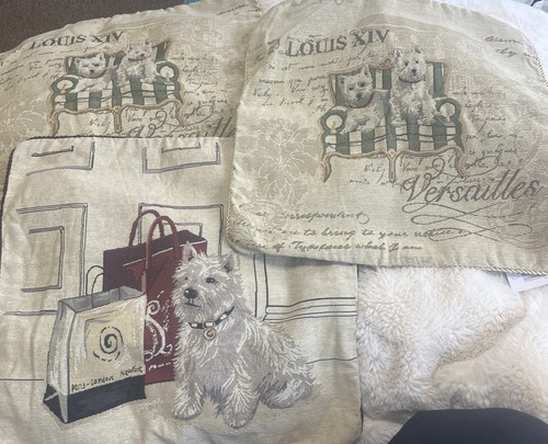 New westie scottie dog - westie,