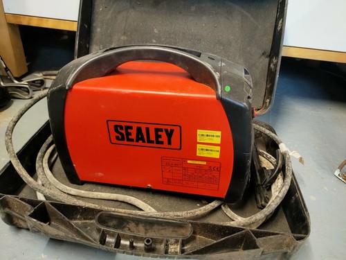 Sealey mw200av2 inverter - sealey,