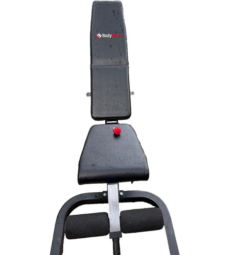 Complete home gym bundle - complete,