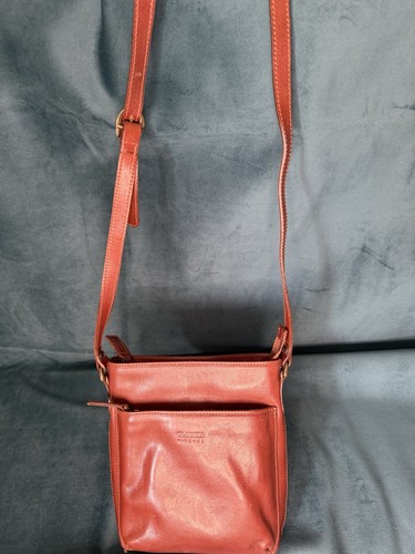 Claudia firenze brown leather - claudia,