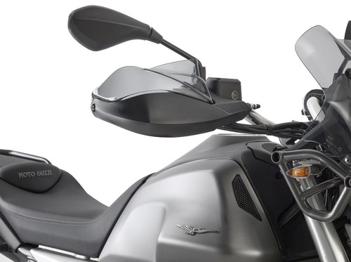 Givi tinted wind - givi, deflector