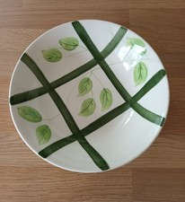 Swinnertons Nestor Vellum Bowl
