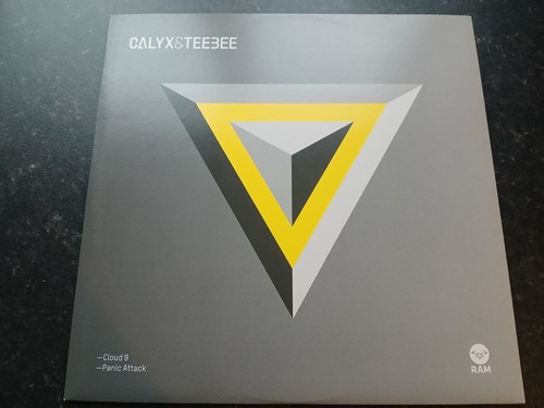 Calyx teebee cloud - calyx,