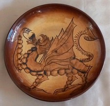 Vintage Studio Pottery
