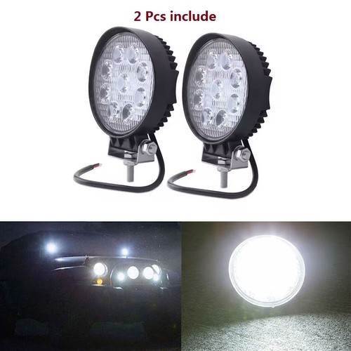 Led work light driving - 2x,