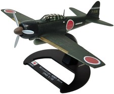 Mitsubishi A6M3 "Zero", Japan