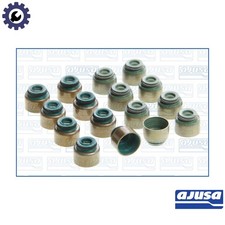 SEAL SET VALVE STEM 57030200