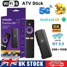 Dual wifi tv stick - wifi, 6