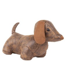 Paoletti Dexter Dachshund