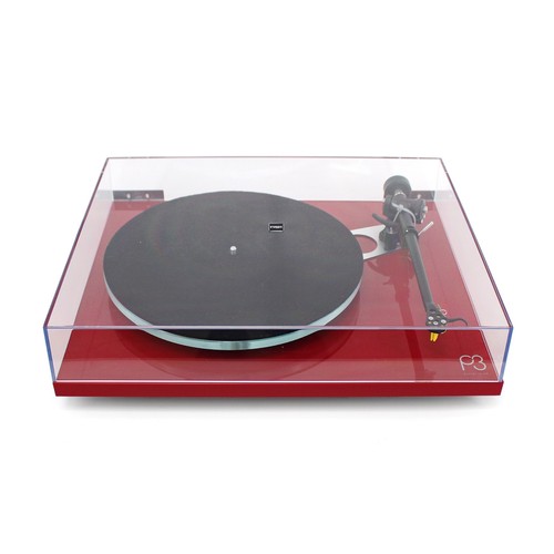 Turntable rega p3 planar - turntable,