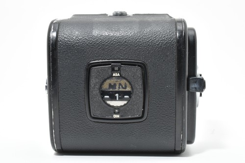 Exc hasselblad a12 - hasselblad, type
