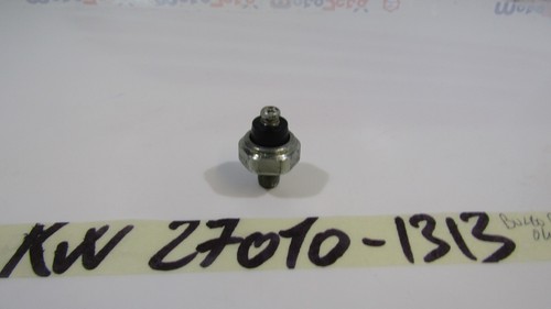 Oil pressure sensor kawasaki - pressure,