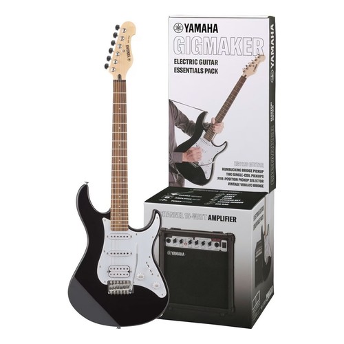 Yamaha eg112gp gigmaker - yamaha,