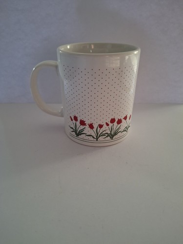 Vintage kilncraft tulip - tulip, design