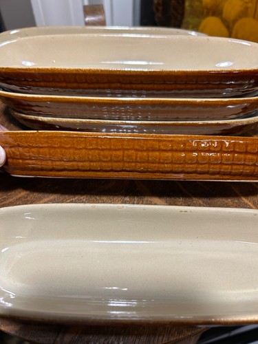 Vintage set ceramic - ceramic, corn