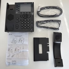 Polycom vvx 350 poe 5 - 350,