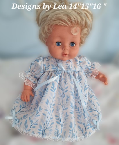 Dolls clothes first love - dolls,