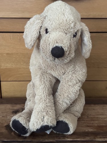 Ikea gosig golden labrador - ikea,