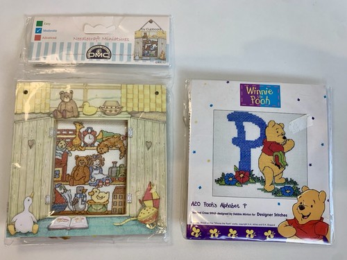 Winnie the pooh disney - &, dmc