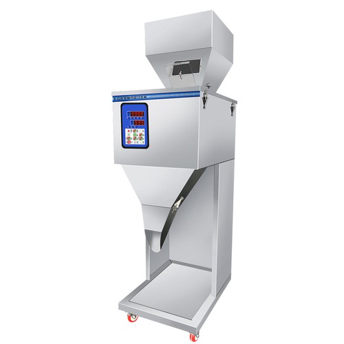 3000g automatic packing - 50-3000g,