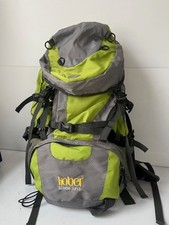 Large Green Kober Hiking