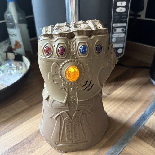 Marvel avengers infinity war - infinity,