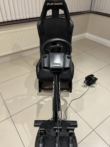 Playseat racing seat cockpit - playseat,