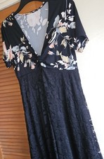 New Without Tags, Women's Dress And Matching Jacket Size XL