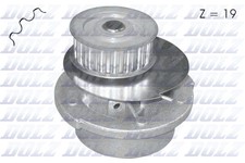 New Water Pump for VAUXHALL