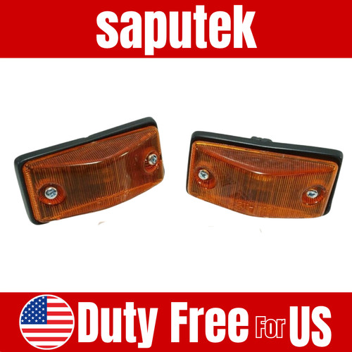 Pair daihatsu feroza rocky - feroza,