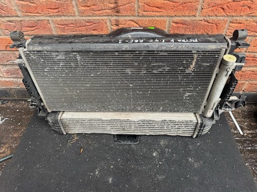 Vauxhall astra mk7 1 - astra, 15-19
