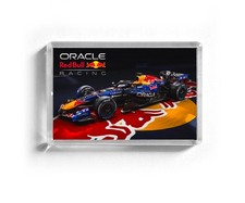 RED BULL F1 racing car Formula