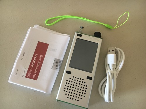 Ats200 full band - ats200,