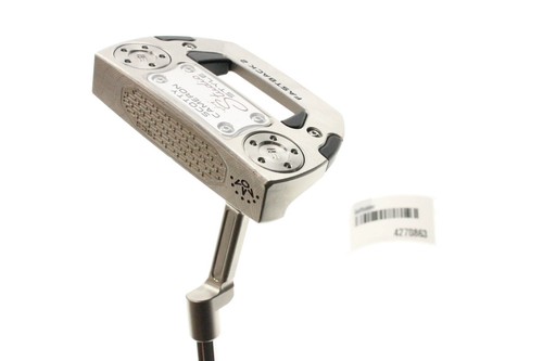 Scotty cameron studio style - scotty,