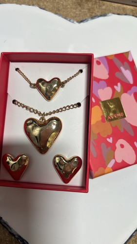 Avon tillie piece jewellery - avon,
