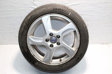 2012 VOLVO V60 Alloy Wheel