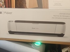 Cricut Maker (PARTS ONLY