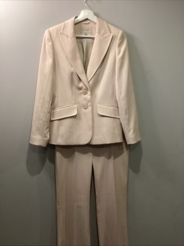 Next women cream pinstripe - cream,