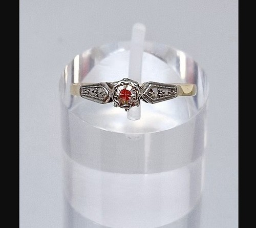 18ct yellow gold platinum - yellow, &