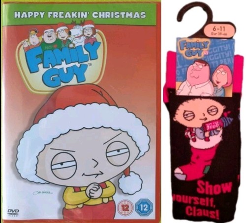 Happy freakin christmas - christmas,