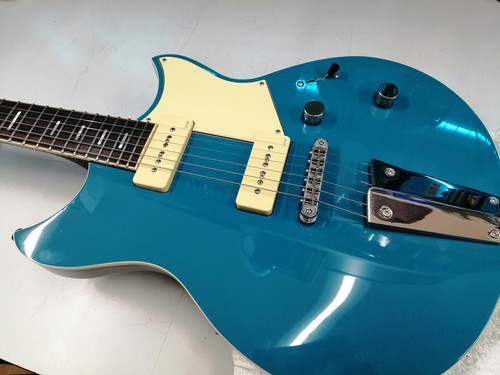 Yamaha rss02t electric - yamaha,