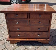 Laura Ashley Garrat 6-Drawer