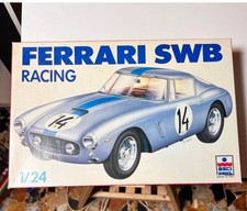  Vintage Toys Model Ferrari