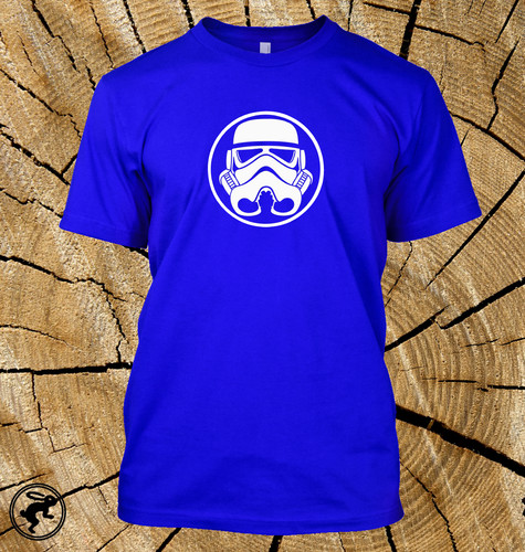 Star wars stormtrooper - stormtrooper, shirt