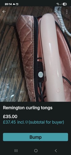 Remington curl revolution - remington,